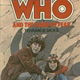 Illustration for article titled Retro Doctor Who Books Hit The Target